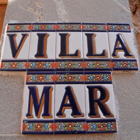 Villa Mar In Port De Valldemossa Valldemossa  Exteriör bild